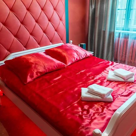 Hotel Astra バルトシツェ エクステリア 写真