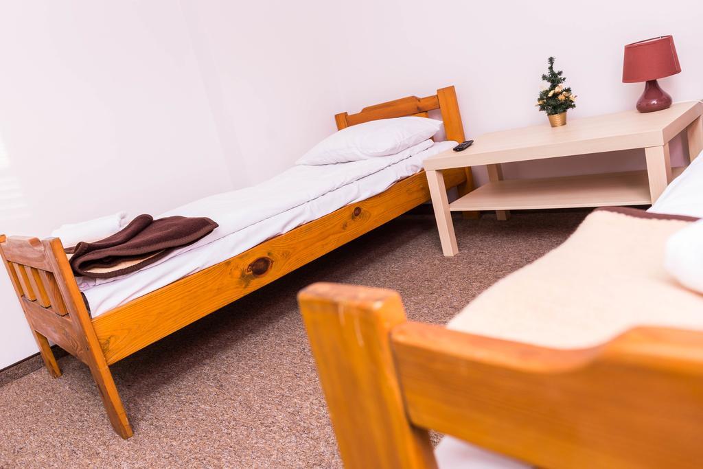 Hotel Astra バルトシツェ 部屋 写真