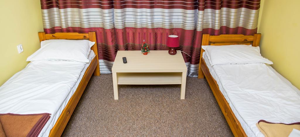 Hotel Astra バルトシツェ 部屋 写真