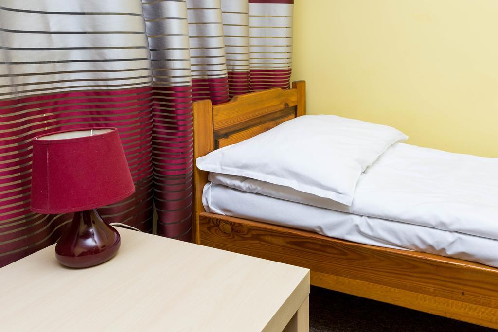 Hotel Astra バルトシツェ 部屋 写真