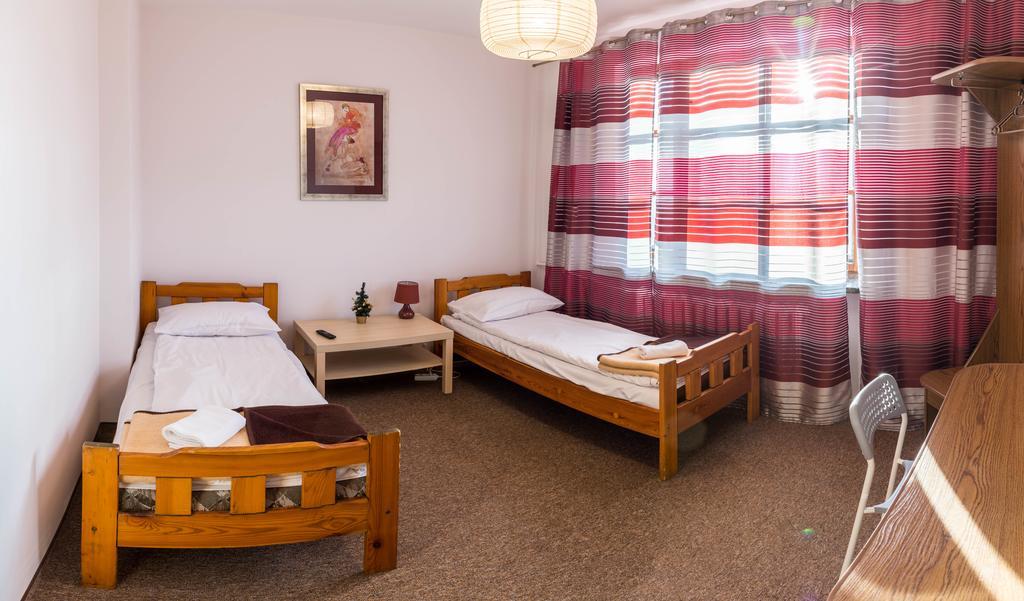 Hotel Astra バルトシツェ 部屋 写真