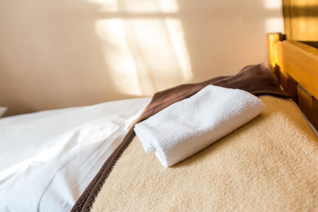 Hotel Astra バルトシツェ 部屋 写真