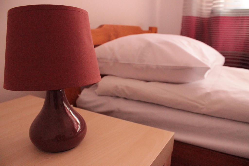 Hotel Astra バルトシツェ 部屋 写真