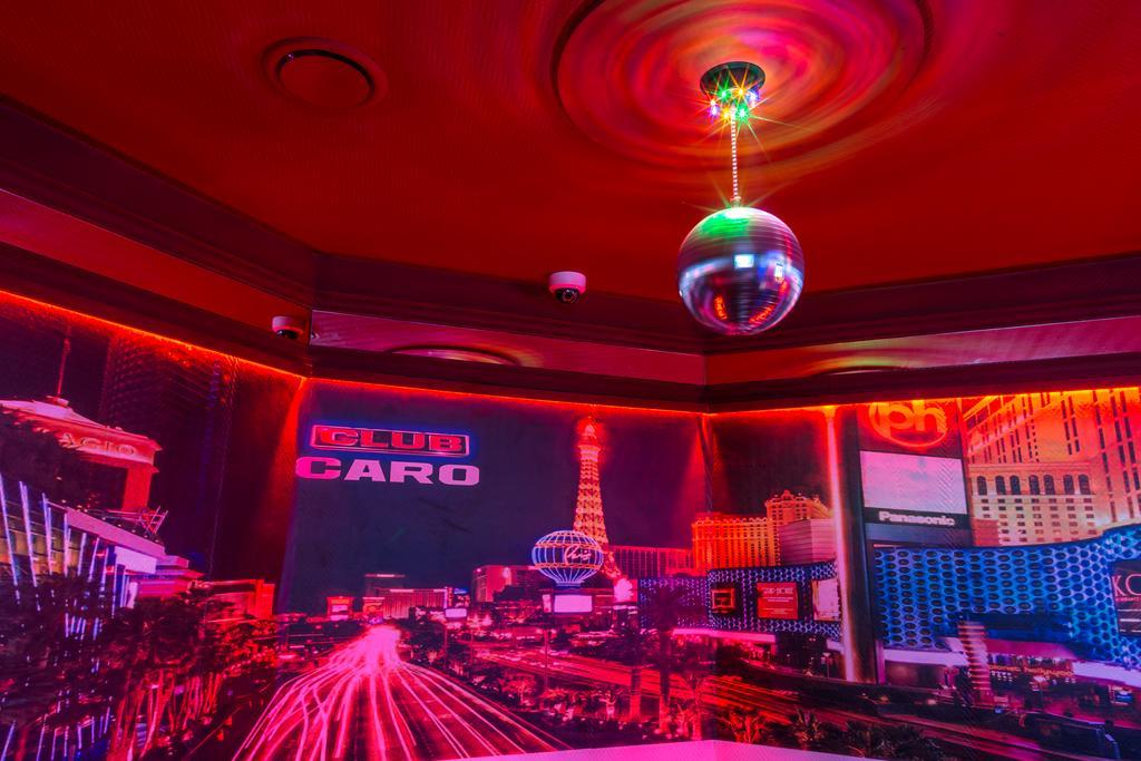 Hotel Astra バルトシツェ エクステリア 写真