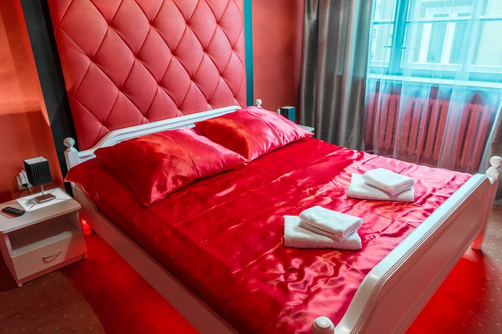 Hotel Astra バルトシツェ エクステリア 写真